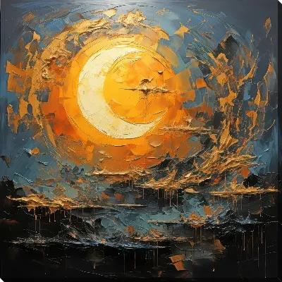 картина