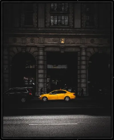 картина