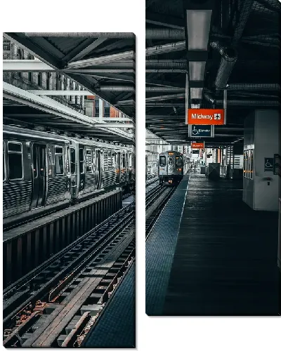 картина