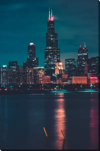 картина