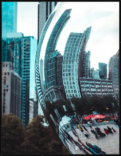 картина