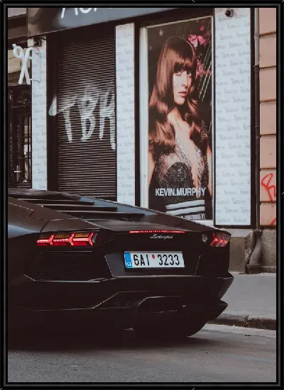 картина