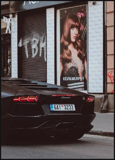 картина