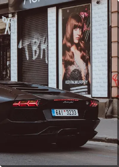 картина