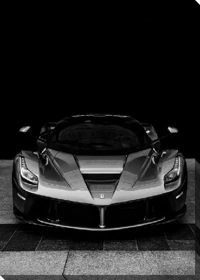 Постер Феррари №41