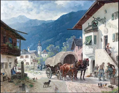 картина
