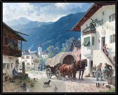 картина