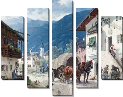 картина