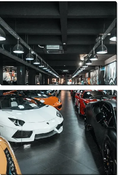 картина