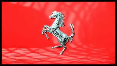 Картина Феррари №50