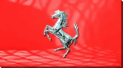 Постер Феррари №50