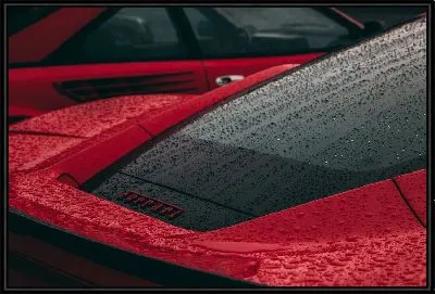 Картина Феррари №511