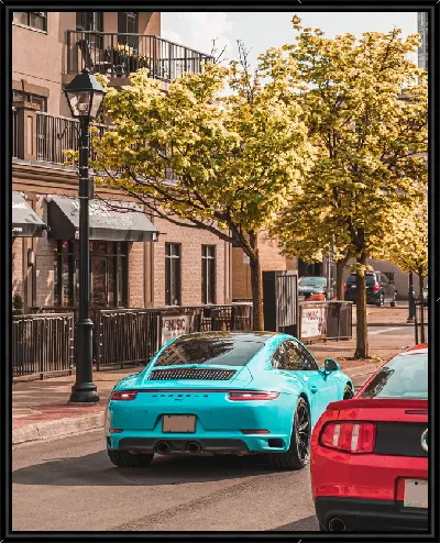 картина