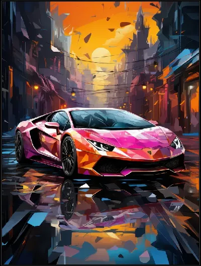 картина