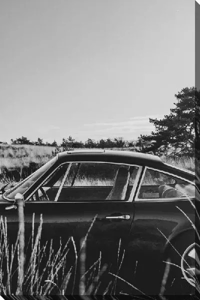 Постер Porsche №17