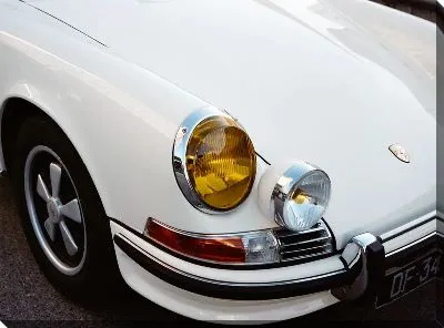 Постер Porsche №22