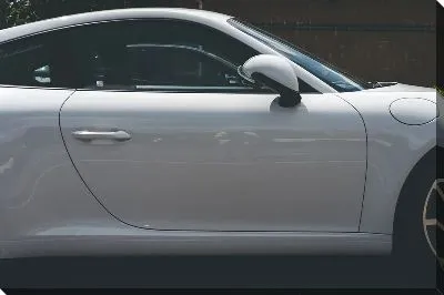 Постер Porsche №23