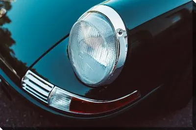 Постер Porsche №25