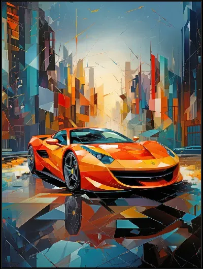 картина
