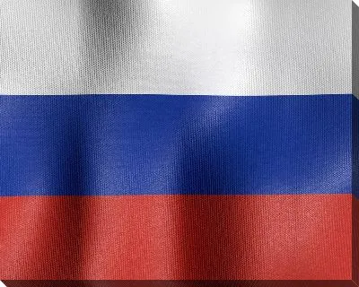 Российский флаг