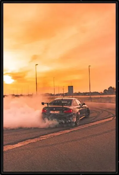 Картина БМВ №6