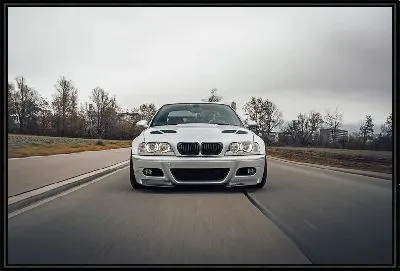 Картина БМВ №10