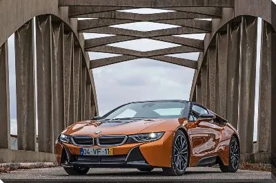 Постер БМВ №39