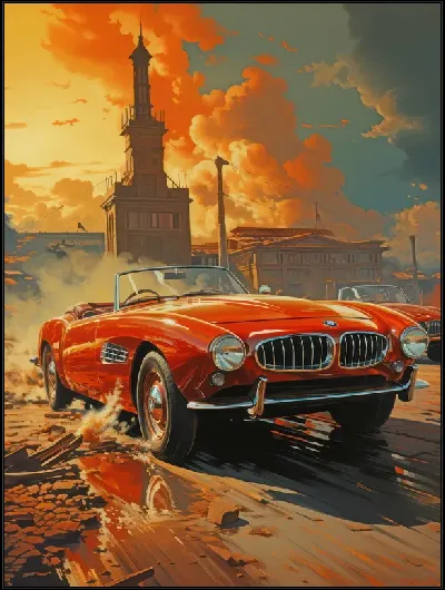 картина