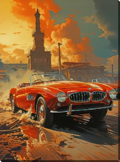 картина