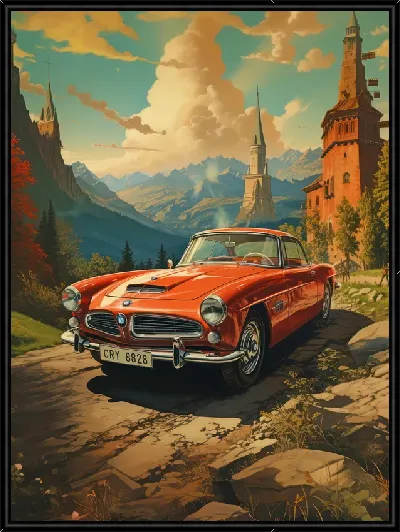 картина