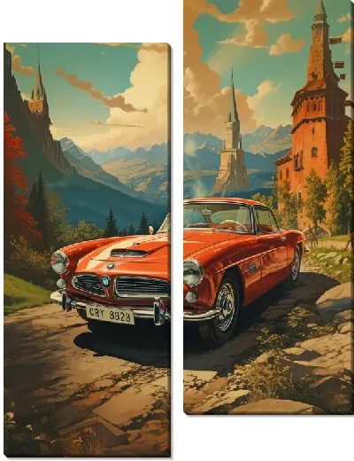 картина