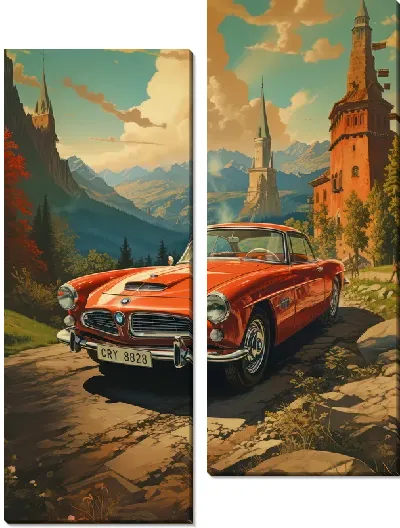 картина
