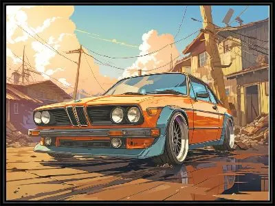 BMW art №669