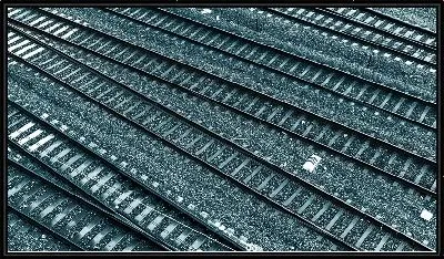 Рельсы-рельсы