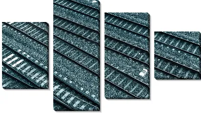 Рельсы-рельсы