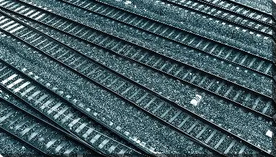 Рельсы-рельсы