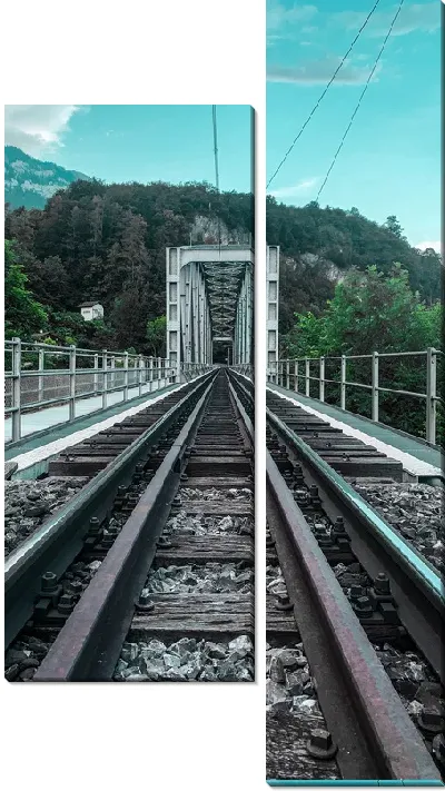 картина