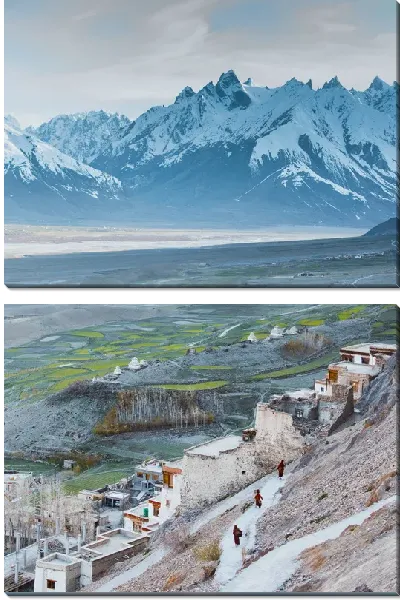 картина