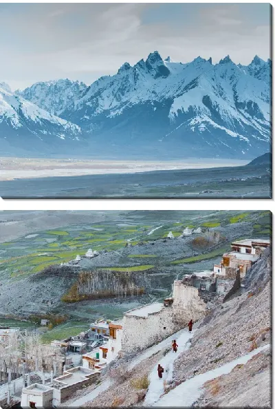 картина