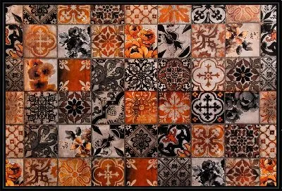 Коллаж Индии