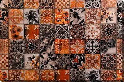 Коллаж Индии