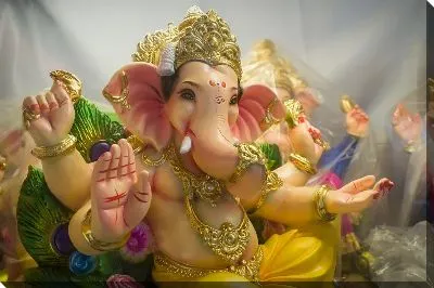 Ганеша