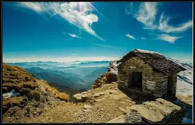 картина