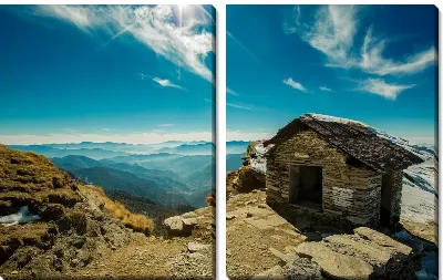 картина