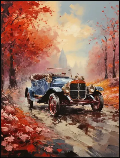 картина