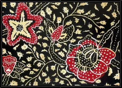 Картина Цветы (Flowers)