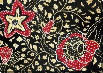 Картина маслом Цветы (Flowers)