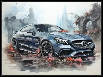картина