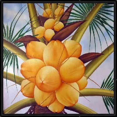 Картина Фрукты (Fruit)