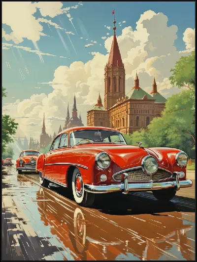 картина